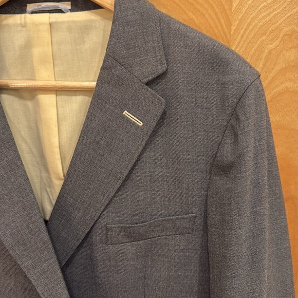 GANT Rugger Hopsack Blazer, unlined, EUR 54 - Picture 5 of 7